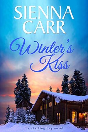 Winter's Kiss (Starling Bay #1)