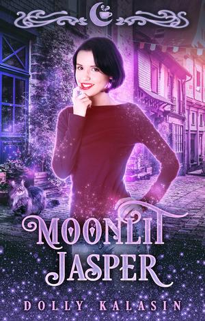 Moonlit Jasper by Dolly Kalasin