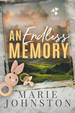 An Endless Memory by Marie Johnston