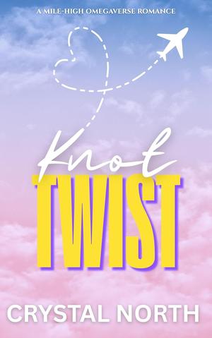 Knot Twist by Crystal North