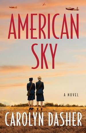 American Sky by Carolyn Dasher