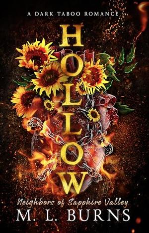 Hollow by M.L. Burns
