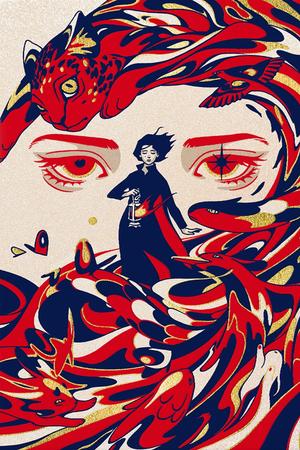 The Fires of December by Brandon Sanderson