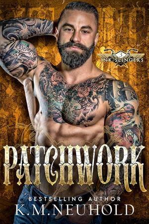 Patchwork by K.M. Neuhold