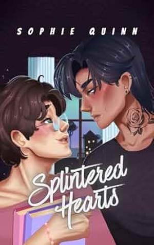 Splintered Hearts (Splintered Hearts #1)