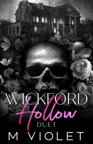 Wickford Hollow Duet by M. Violet