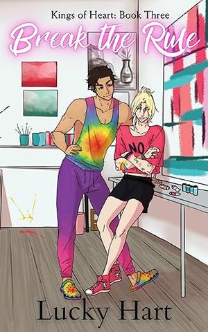 Break the Rule by Lucky Hart