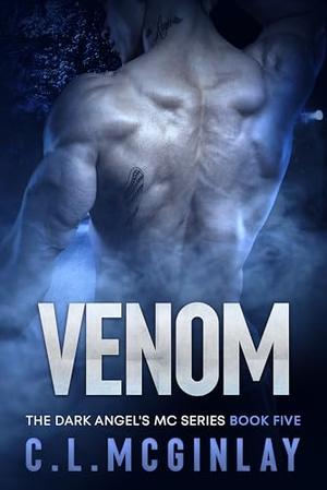 Venom (The Dark Angel's MC #5)