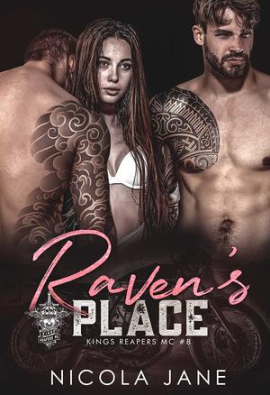 Raven's Place (Kings Reapers MC #8)