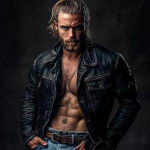 Atlas by Lily L. James