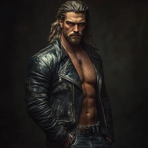 Raiden by Lily L. James