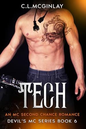 Tech (Devil's MC #6)