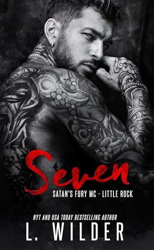 Seven by L. Wilder