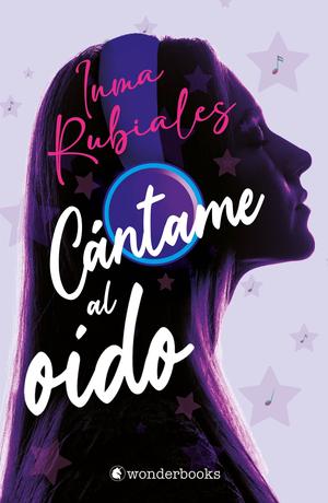 Cántame al oído by Inma Rubiales