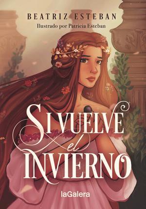 Si vuelve el invierno by Beatriz Esteban