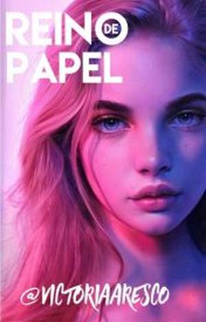 Reino de Papel by Victoria Resco