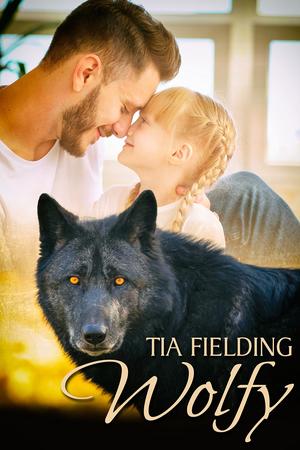 Wolfy (Wolfy #1)