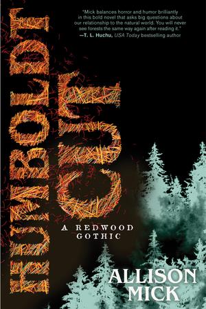 Humboldt Cut by Allison Mick