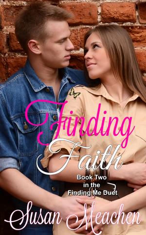 Finding Faith by Susan Meachen