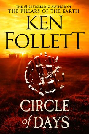 Circle of Days by Ken Follett