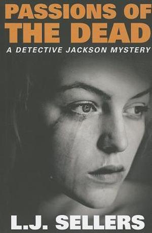 Passions of the Dead (Detective Jackson Mystery #4)