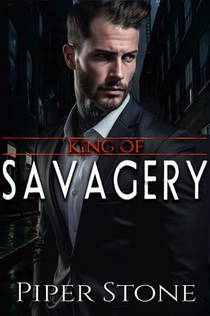 King of Savagery (Kings of Corruption #5)