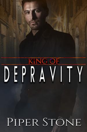 King of Depravity (Kings of Corruption #4)