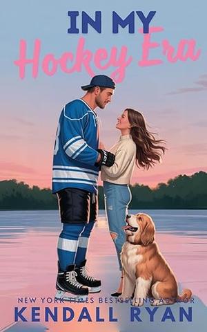 In My Hockey Era by Kendall Ryan