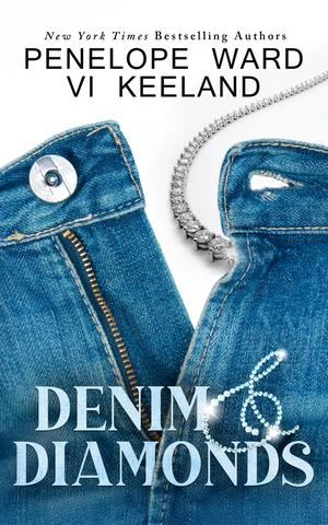 Denim & Diamonds by Penelope Ward, Vi Keeland