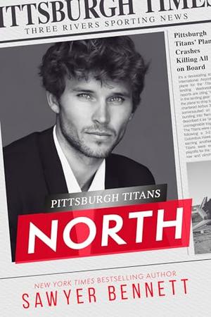 North (Pittsburgh Titans #16)