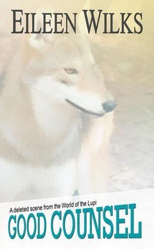 Good Counsel (World of the Lupi #4.2)