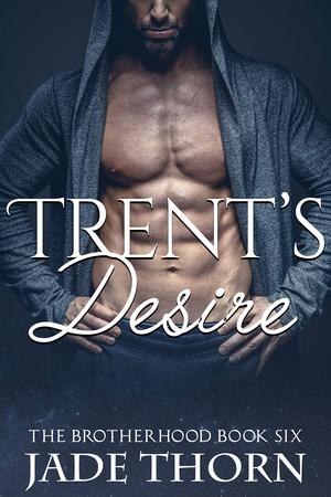 Trent's Desire by Jade Thorn