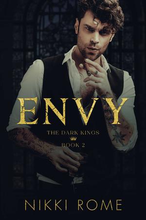 Envy (The Dark Kings #2)