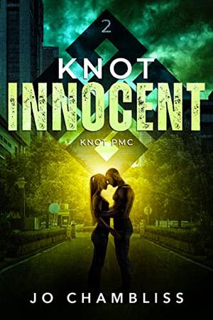 Knot Innocent by Jo Chambliss