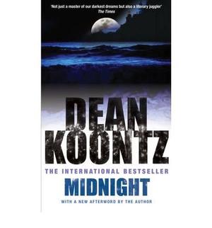 Midnight / Lightning / Darkfall by Dean Koontz