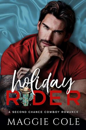 Holiday Rider by Maggie Cole