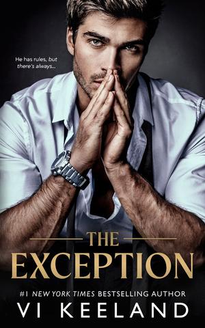 The Exception by Vi Keeland
