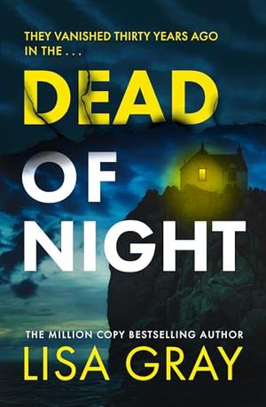 Dead of Night by Lisa Gray