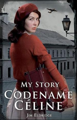Codename Celine by Jim Eldridge