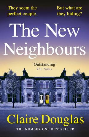 The New Neighbours by Claire Douglas
