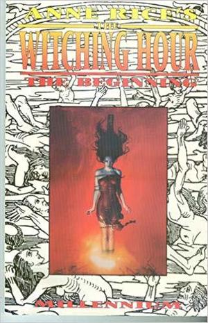 The Beginning by Duncan Eagleson, Anne Rice