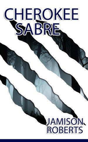 Cherokee Sabre by Jamison Roberts
