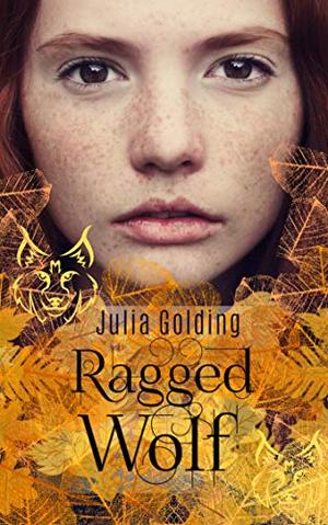 Ragged Wolf by Julia Golding
