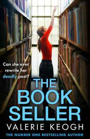 The Bookseller by Valerie Keogh