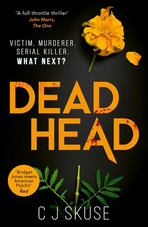 Dead Head (Sweetpea #3)