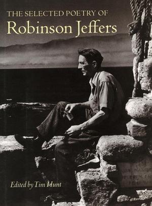 The Selected Poetry by Robinson Jeffers
