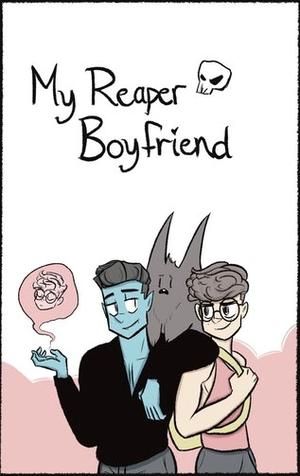 My Reaper Boyfriend, Vol 2 by Aaron Ferrara