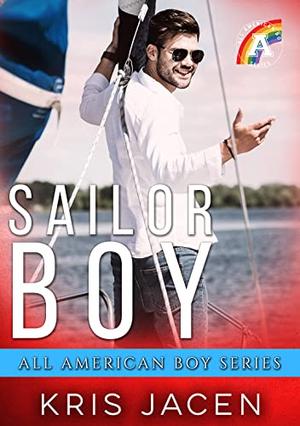 Sailor Boy (All American Boy #1)