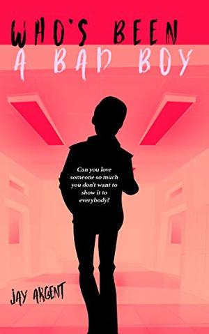 Who's Been a Bad Boy (Oak River Boys #3)