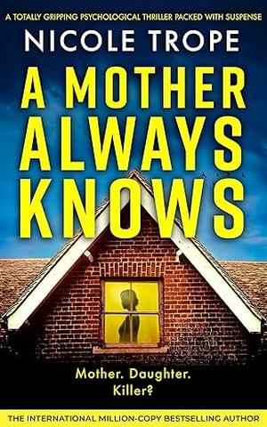 A Mother Always Knows (Grace Morton #2)